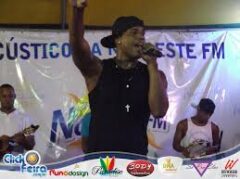 Acústico da Nordeste FM